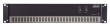 AUDAC CAP248 audio amplifier 2.0 channels Black