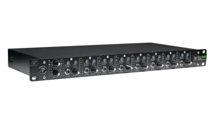 Mackie HM-800 Black
