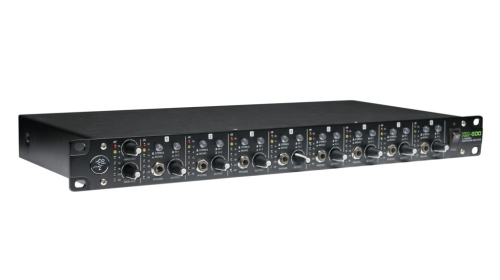 Mackie HM-800 Black