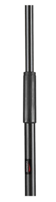 Caymon CST320/B Mikrofon stand with foldable legs and boom arm