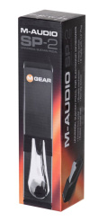 M-AUDIO SP-2 Sustain pedal 6.35 mm