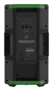 Mackie Thrash 212 Party speaker Black 1300 W