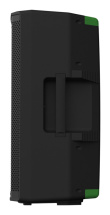Mackie Thrash 212 Party speaker Black 1300 W
