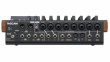 Tascam Model 12 12 channels 20 - 20000 Hz Black, Wood