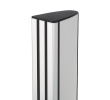 B-Tech SYSTEM X - Vertical Support Column - 0.6m