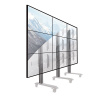 B-Tech SYSTEM X - Vertical Support Column - 0.6m