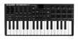 M-AUDIO Oxygen Pro Mini MIDI keyboard 32 keys USB Black