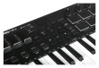M-AUDIO Oxygen Pro Mini MIDI keyboard 32 keys USB Black