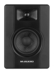M-AUDIO BX4 BT 2x loudspeaker Black Wired + Bluetooth 50 W