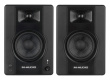 M-AUDIO BX4 BT 2x loudspeaker Black Wired + Bluetooth 50 W