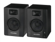 M-AUDIO BX4 BT 2x loudspeaker Black Wired + Bluetooth 50 W