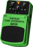 Behringer TO800 supplementary music equipment Concert/Studio Effects pedal