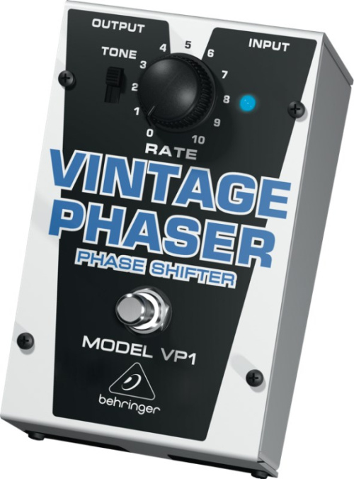 Behringer VP1 supplementary music equipment Concert/Studio