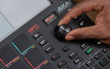 AKAI MPC Studio II Music production station Sampler MIDI USB Black