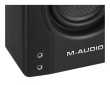 M-AUDIO BX3 BT 2x loudspeaker Black Wired + Bluetooth 50 W