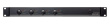AUDAC EPA254 audio amplifier 4.0 channels Black