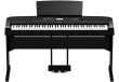 Yamaha Arius DGX-670B - digital piano
