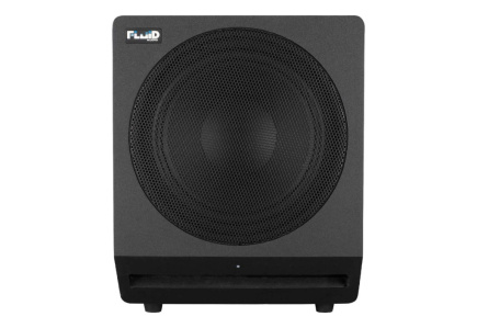 Fluid Audio FC10S - 10