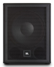 JBL IRX115S - active subwoofer