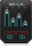 TC Helicon Go XLR Mini - mixer and audio interface