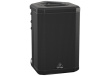Behringer B1C - Portable 200 W all-in-one speaker with battery power, Bluetooth connection and reverberation effect