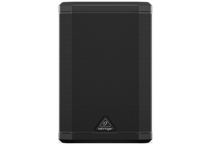 Behringer B1C - Portable 200 W all-in-one speaker with battery power, Bluetooth connection and reverberation effect