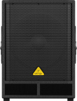 Behringer Eurolive VQ1500D Black 500 W