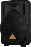 Behringer EUROLIVE B208D Public Address (PA) speaker 2-way