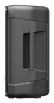 JBL IRX112BT - active loudspeaker column