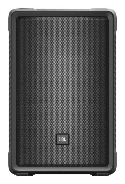 JBL IRX112BT - active loudspeaker column