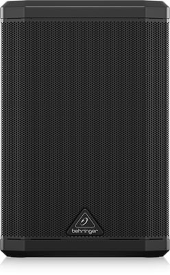 Behringer B1X - mobile sound system
