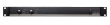 AUDAC EPA152 audio amplifier 2.0 channels Black