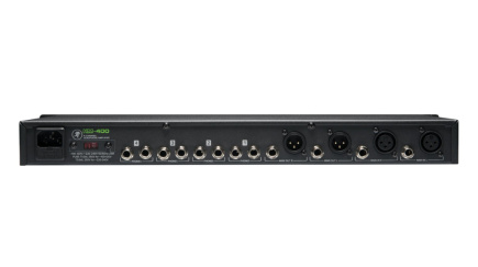 Mackie HM-400 Black