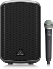 Behringer EUROPORT MPA100BT 2-way