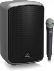 Behringer EUROPORT MPA100BT 2-way