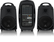 Behringer PPA2000BT Public Address (PA) speaker