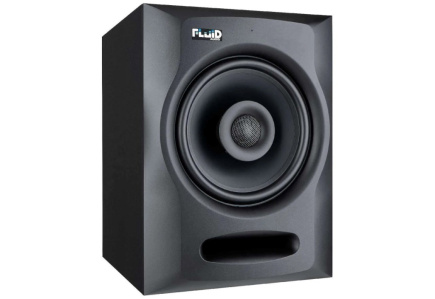 Fluid Audio FX80 V2 - active studio monitor