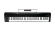 M-AUDIO Hammer 88 MIDI keyboard 88 keys USB Black, White