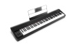 M-AUDIO Hammer 88 MIDI keyboard 88 keys USB Black, White