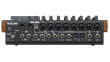 Tascam Model 12 12 channels 20 - 20000 Hz Черный, Wood