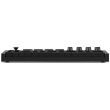 AKAI MPK Mini MK3 Control keyboard Pad controller MIDI USB Черный