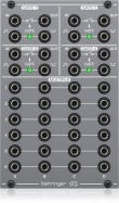 Behringer 173 QUAD GATE/MULTIPLES Moduł syntezatora modularnego
