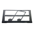 MQ 6151L - keyboard with Microphone for learning to play, designed for children