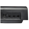 MQ 6151L - keyboard with Microphone for learning to play, designed for children