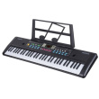 SUPRIMO 605 UFB - keyboard with Microphone for learning to play, designed for children