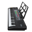 SUPRIMO 6109L - keyboard with Microphone for learning to play, designed for children