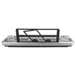 SUPRIMO 824 USB - keyboard with Microphone for learning to play, designed for children