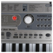 SUPRIMO 824 USB - keyboard with Microphone for learning to play, designed for children