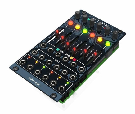 Behringer STEPS Synthesizer Module