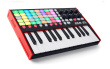 AKAI APC Key 25 MK2 - Ableton Live controller
